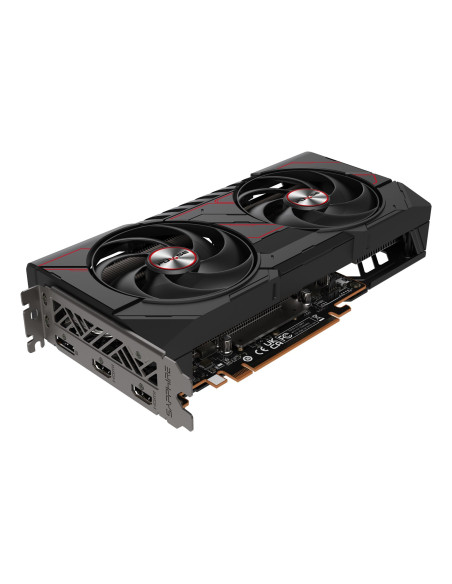 Karta Graf. Sapphire Pulse Rx 9060 Xt Gaming 16Gb