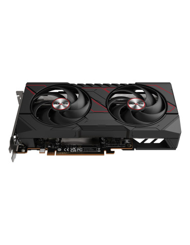 Karta Graf. Sapphire Pulse Rx 9060 Xt Gaming 16Gb