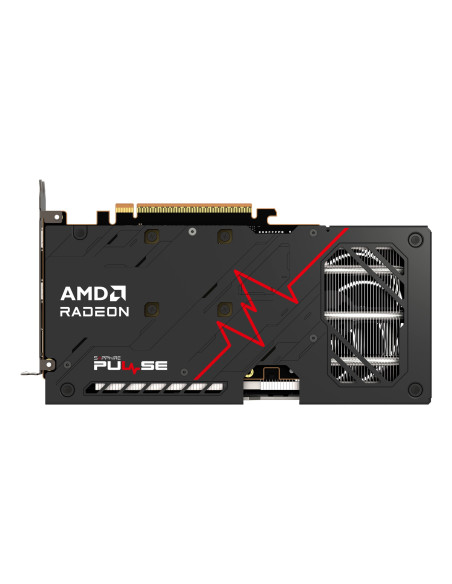 Karta Graf. Sapphire Pulse Rx 9060 Xt Gaming 16Gb