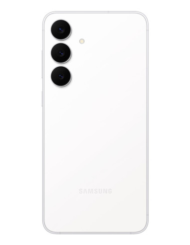Samsung Galaxy S25 Fe (S731) 5G 8/256Gb White
