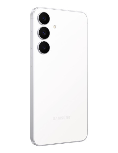 Samsung Galaxy S25 Fe (S731) 5G 8/256Gb White