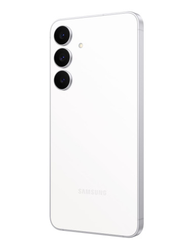 Samsung Galaxy S25 Fe (S731) 5G 8/256Gb White