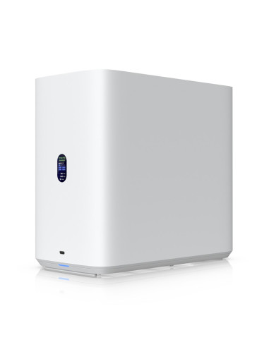 Ubiquiti Unas 4 Nas Desktop Cortex-A Cortex-A57 4 Gb Biały