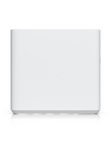 Ubiquiti Unas 4 Nas Desktop Cortex-A Cortex-A57 4 Gb Biały
