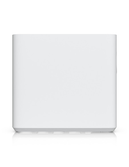 Ubiquiti Unas 4 Nas Desktop Cortex-A Cortex-A57 4 Gb Biały
