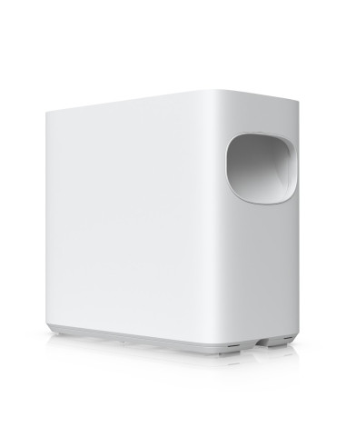Ubiquiti Unas 4 Nas Desktop Cortex-A Cortex-A57 4 Gb Biały