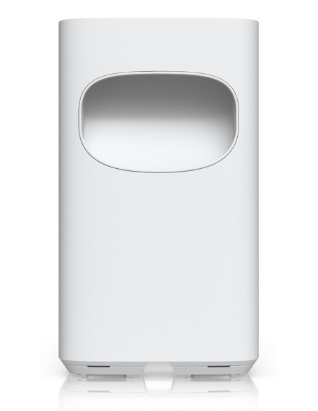 Ubiquiti Unas 4 Nas Desktop Cortex-A Cortex-A57 4 Gb Biały