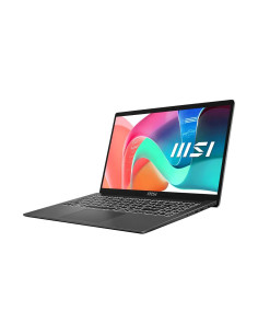 Msi Modern 15 F1Mg-886Pl Core 5 120U 15.6"Fhd 60Hz Ips-Level 16Gb Ddr5 Ssd512 Intel Graphics Win11 2