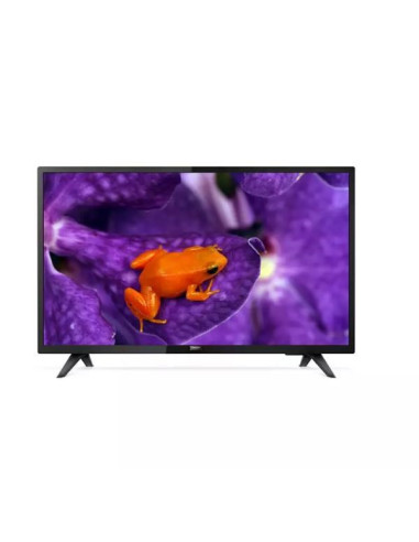 Profesjonalny Telewizor Lcd Mediasuite Philips 32Hfl5114 O Przekątnej 80 Cm (32") Z Podświetleniem Led - Hotel/Hotelarstwo - Sma