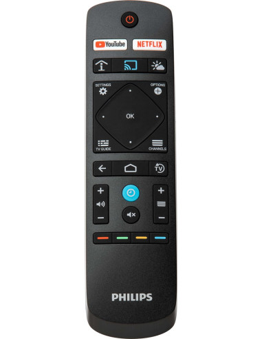 Profesjonalny Telewizor Lcd Mediasuite Philips 32Hfl5114 O Przekątnej 80 Cm (32") Z Podświetleniem Led - Hotel/Hotelarstwo - Sma