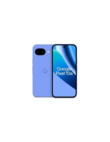 Google Pixel 10A 16 Cm (6.3") Dual Sim Android 16.0 5G Usb Type-C 8 Gb 256 Gb 5100 Mah Lawenda