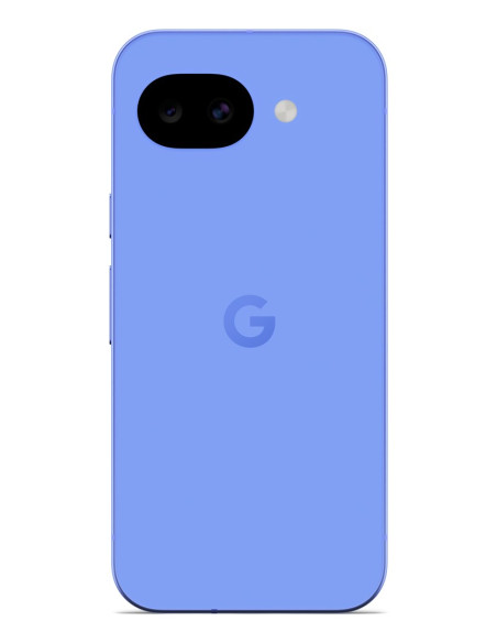 Google Pixel 10A 16 Cm (6.3") Dual Sim Android 16.0 5G Usb Type-C 8 Gb 256 Gb 5100 Mah Lawenda