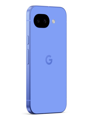 Google Pixel 10A 16 Cm (6.3") Dual Sim Android 16.0 5G Usb Type-C 8 Gb 256 Gb 5100 Mah Lawenda