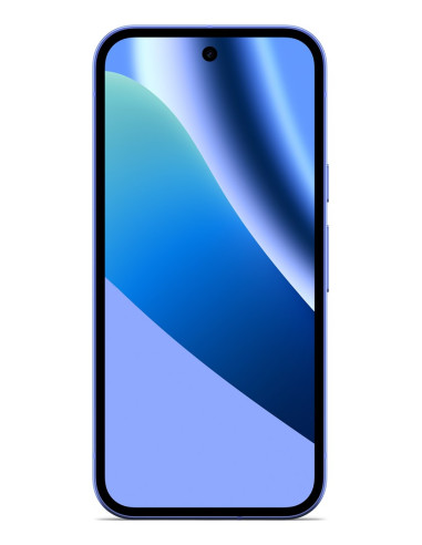Google Pixel 10A 16 Cm (6.3") Dual Sim Android 16.0 5G Usb Type-C 8 Gb 256 Gb 5100 Mah Lawenda