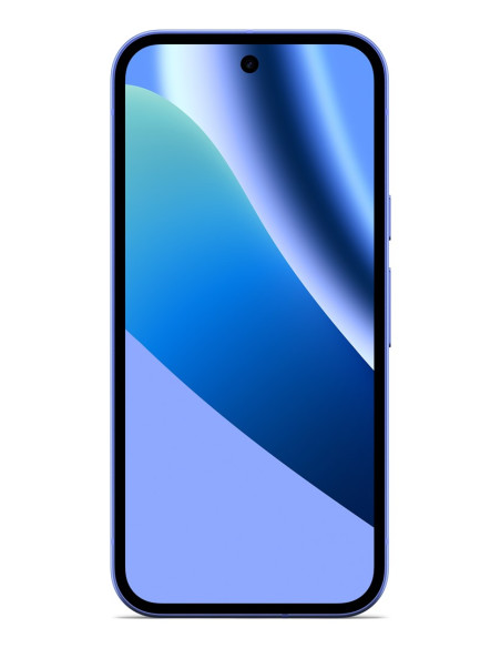 Google Pixel 10A 16 Cm (6.3") Dual Sim Android 16.0 5G Usb Type-C 8 Gb 256 Gb 5100 Mah Lawenda
