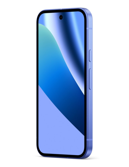 Google Pixel 10A 16 Cm (6.3") Dual Sim Android 16.0 5G Usb Type-C 8 Gb 256 Gb 5100 Mah Lawenda