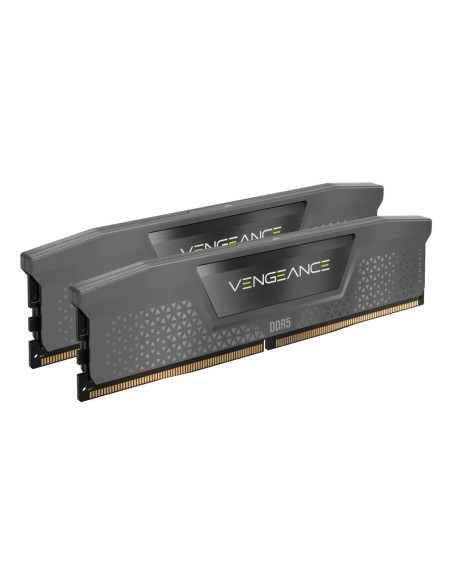 Corsair Vengeance Cmk32Gx5M2B6000Z38 Moduł Pamięci 32 Gb 2 X 16 Gb Ddr5 6000 Mt/S 288-Pin Dimm