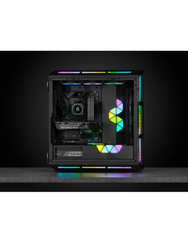 Corsair Vengeance Cmk32Gx5M2B6000Z38 Moduł Pamięci 32 Gb 2 X 16 Gb Ddr5 6000 Mt/S 288-Pin Dimm