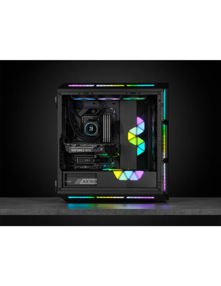 Corsair Vengeance Cmk32Gx5M2B6000Z38 Moduł Pamięci 32 Gb 2 X 16 Gb Ddr5 6000 Mt/S 288-Pin Dimm