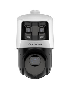 Kamera Ip Hikvision Ds-2Se4C425Mwg-E/26(F0)