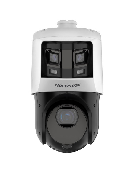 Kamera Ip Hikvision Ds-2Se4C425Mwg-E/26(F0)