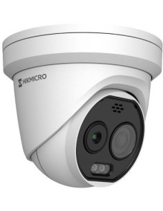 Kamera Ip Hikvision Hm-Td1228-7/G1/T3A