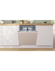 Zmywarka Do Zabudowy 60 Cm Bosch Smv4Evx11E Serie 4 | Klasa B | 14 Kpl | Efficientdry | Szuflada Na Sztućce | Speedperfect