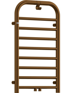 Grzejnik Łazienkowy - Wysokość 85 Cm