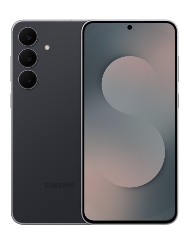 Samsung Galaxy S25 Fe Dual Sim 8+256Gb Jetblack