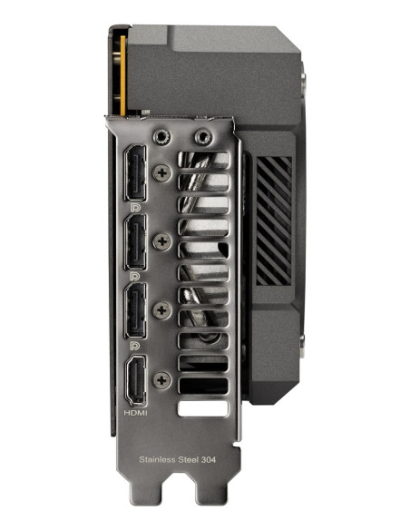 Asus Tuf Gaming Tuf-Rtx5060-O8G-Gaming Nvidia Geforce Rtx 5060 8 Gb Gddr7
