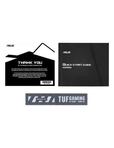Asus Tuf Gaming Tuf-Rtx5060-O8G-Gaming Nvidia Geforce Rtx 5060 8 Gb Gddr7