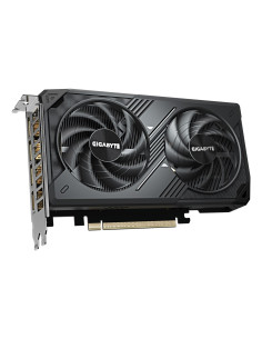 Gigabyte Geforce Rtx 5060 Windforce Max Oc V2 8G Nvidia 8 Gb Gddr7 2