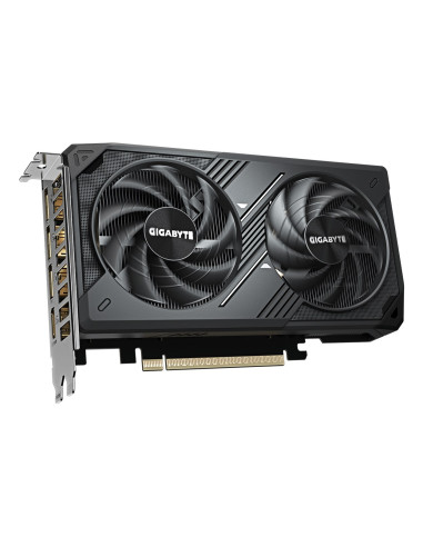 Gigabyte Geforce Rtx 5060 Windforce Max Oc V2 8G Nvidia 8 Gb Gddr7