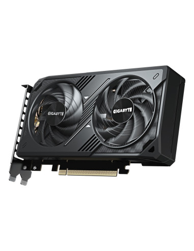 Gigabyte Geforce Rtx 5060 Windforce Max Oc V2 8G Nvidia 8 Gb Gddr7