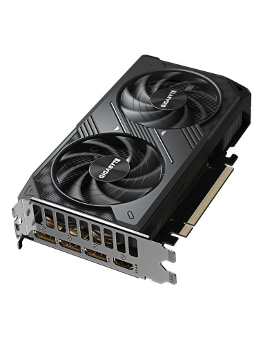 Gigabyte Geforce Rtx 5060 Windforce Max Oc V2 8G Nvidia 8 Gb Gddr7