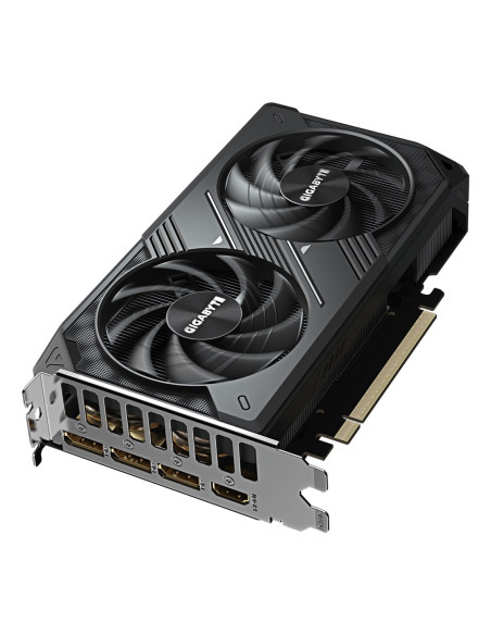 Gigabyte Geforce Rtx 5060 Windforce Max Oc V2 8G Nvidia 8 Gb Gddr7