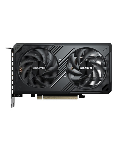 Gigabyte Geforce Rtx 5060 Windforce Max Oc V2 8G Nvidia 8 Gb Gddr7