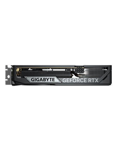 Gigabyte Geforce Rtx 5060 Windforce Max Oc V2 8G Nvidia 8 Gb Gddr7