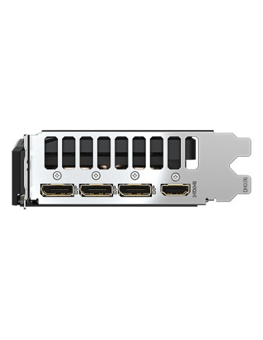 Gigabyte Geforce Rtx 5060 Windforce Max Oc V2 8G Nvidia 8 Gb Gddr7