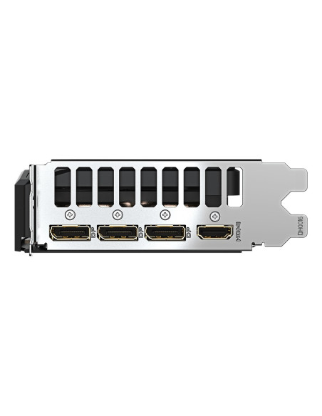 Gigabyte Geforce Rtx 5060 Windforce Max Oc V2 8G Nvidia 8 Gb Gddr7
