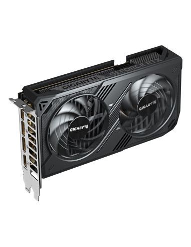 Gigabyte Geforce Rtx 5060 Windforce Max Oc V2 8G Nvidia 8 Gb Gddr7