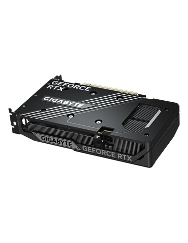 Gigabyte Geforce Rtx 5060 Windforce Max Oc V2 8G Nvidia 8 Gb Gddr7