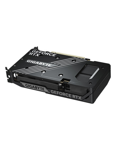 Gigabyte Geforce Rtx 5060 Windforce Max Oc V2 8G Nvidia 8 Gb Gddr7