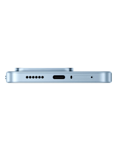 Xiaomi 17T 16,7 Cm (6.59") Dual Sim 5G Usb Type-C 12 Gb 256 Gb 6500 Mah Niebieski