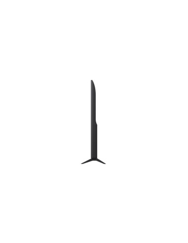 Lg Uhd Ai 65Ua75003La Telewizor 165,1 Cm (65") 4K Ultra Hd Smart Tv Wi-Fi Czarny
