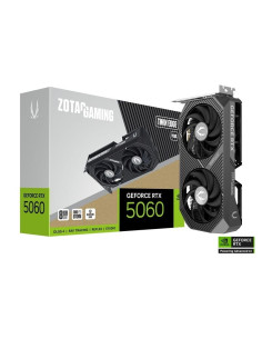 Karta Graficzna Zotac Gaming Geforce Rtx 5060 Twin Edge Plus
