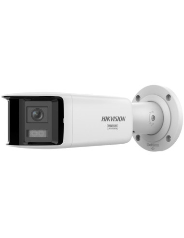 Hikvision Pro Series Ds-2Cd2T167G3P-Lis2Uy/Sl(180) Kamera Przemysłowa Tubowa Kamera Bezpieczeństwa Ip Zewnętrzna 5968 X 2688 Px 