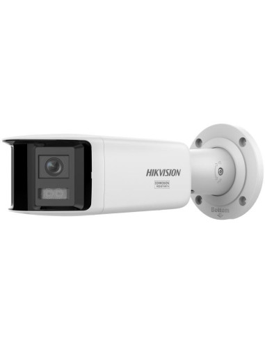 Hikvision Pro Series Ds-2Cd2T167G3P-Lis2Uy/Sl(180) Kamera Przemysłowa Tubowa Kamera Bezpieczeństwa Ip Zewnętrzna 5968 X 2688 Px 