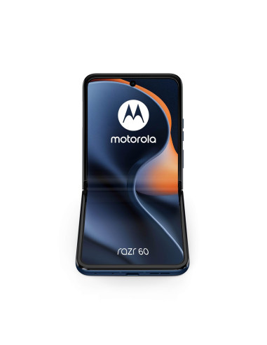 Motorola Razr 60 17,5 Cm (6.9") Dual Sim Android 15 5G Usb Type-C 8 Gb 256 Gb 4500 Mah Niebieski