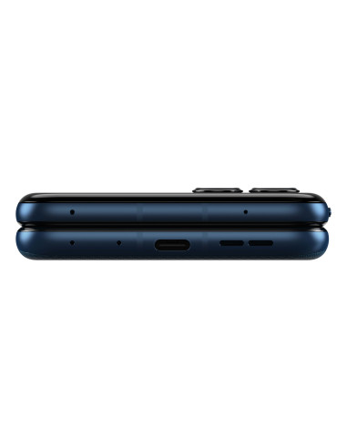 Motorola Razr 60 17,5 Cm (6.9") Dual Sim Android 15 5G Usb Type-C 8 Gb 256 Gb 4500 Mah Niebieski